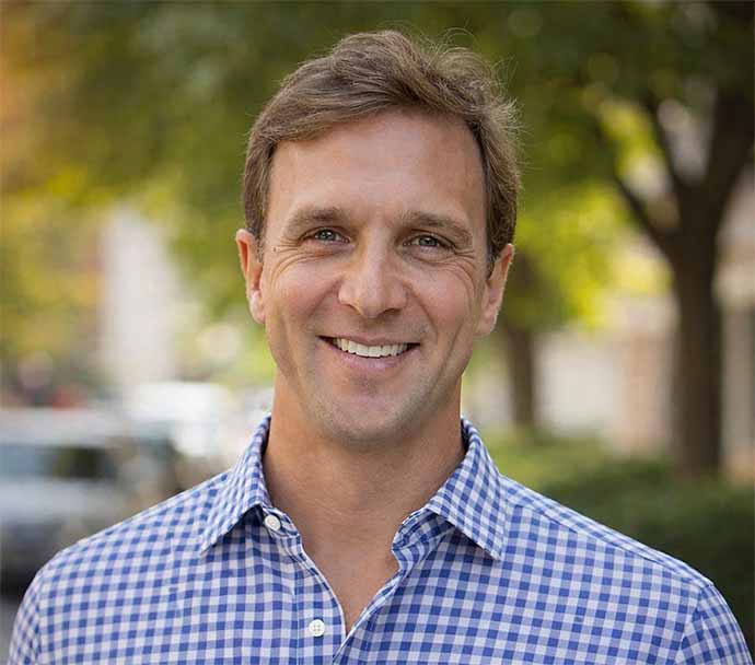 Cory Deniker, Arborist Representative at Bartlett Tree Experts