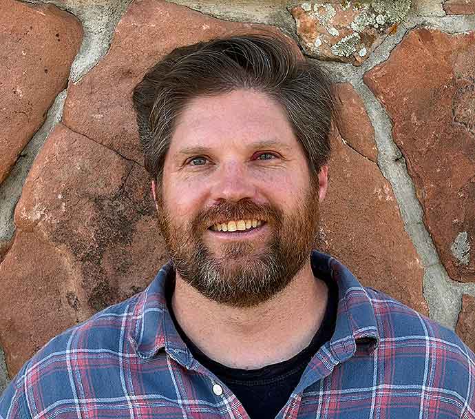 Craig Marchinkoski, Arborist Representative serving the Boulder, CO office of Bartlett Tree Experts