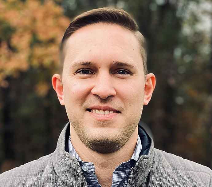 Dan Cardenas, Local Manager & Arborist Representative at Bartlett Tree Experts