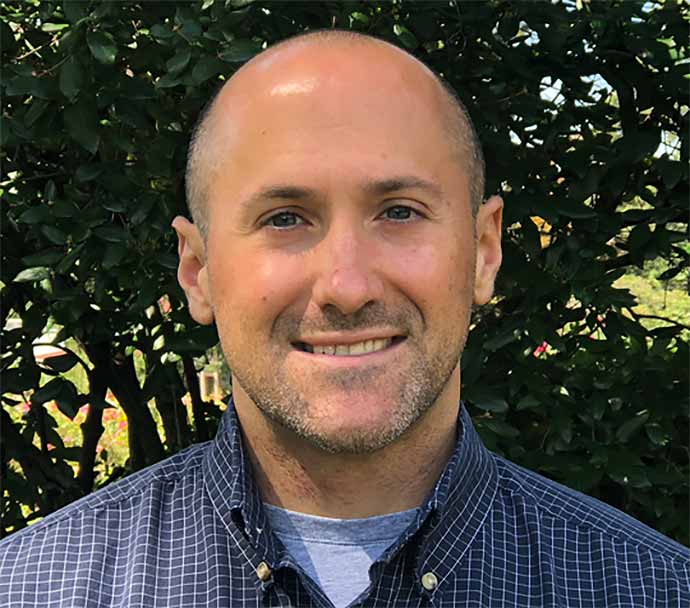 Dan Urciuoli, Local Manager & Arborist Representative at Bartlett Tree Experts