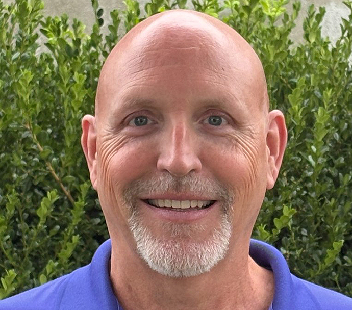 Daniel McCarthy, Arborist Representative at Bartlett Tree Experts