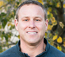David Mendell, Arborist Representative serving the Seekonk, MA office of Bartlett Tree Experts