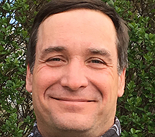 David Miller, Arborist Representative serving the Bala Cynwyd, PA office of Bartlett Tree Experts