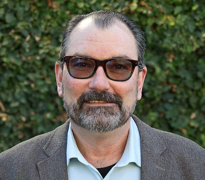 David Hill, Local Manager & Board Certified Master Arborist at Bartlett Tree Experts