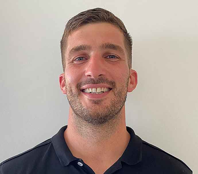 Dean Clemens, Arborist Representative at Bartlett Tree Experts
