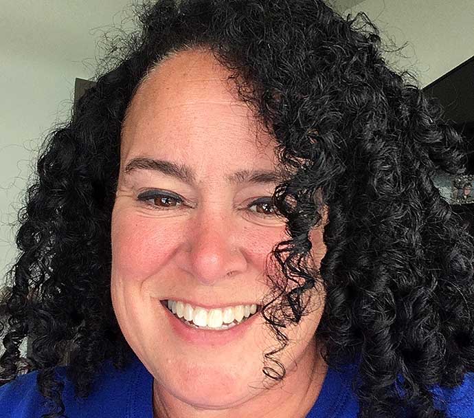 Donna LaCour, Administrative Coordinator at Bartlett Tree Experts