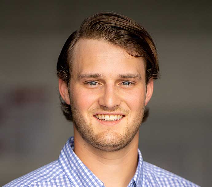 Drew Philpott, Local Manager & Board Certified Master Arborist serving the Nashville, TN office of Bartlett Tree Experts