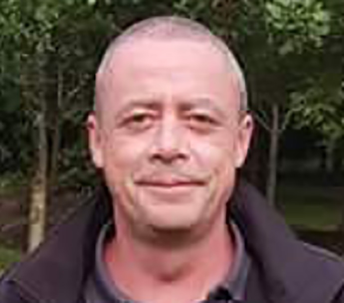 Eamon O'Reilly, Arborist Representative at Bartlett Tree Experts