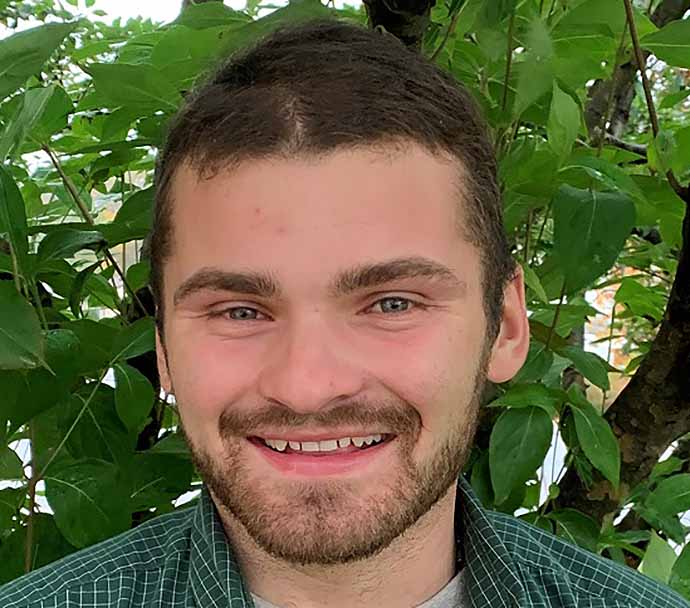 Eddie White, Arborist Representative at Bartlett Tree Experts
