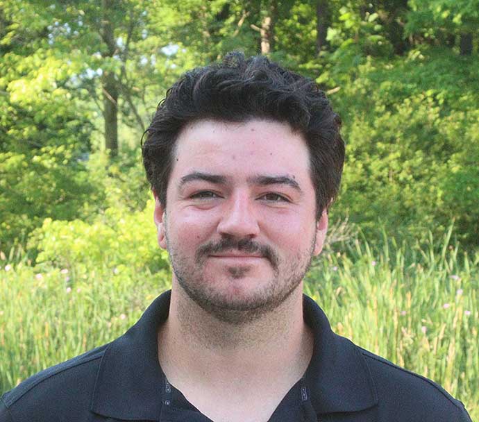 Eric Smart, Arborist Representative at Bartlett Tree Experts