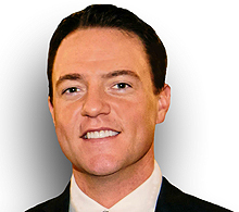 Erik S. Grossnickle, Local Manager & Commercial Arborist Representative at Bartlett Tree Experts