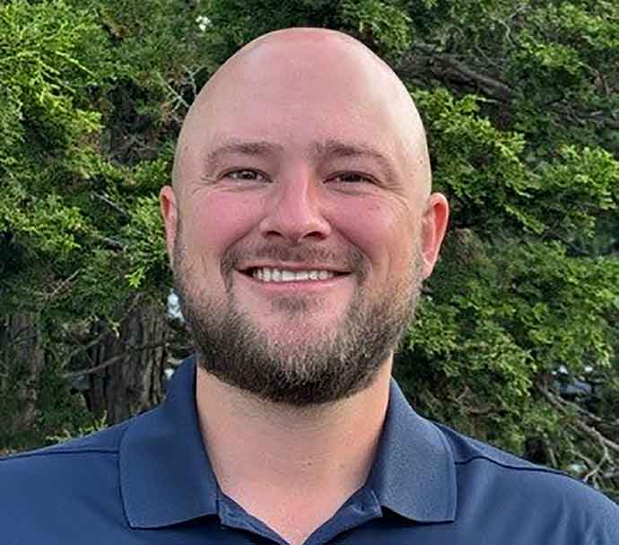 Ethan Booser, Arborist Representative at Bartlett Tree Experts