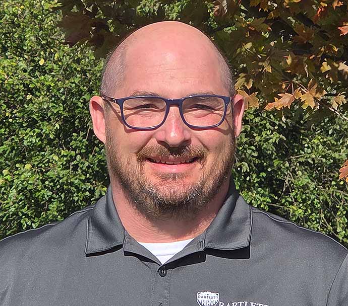 Evan Shorr, Local Manager & Arborist Representative serving the Northbrook, IL office of Bartlett Tree Experts