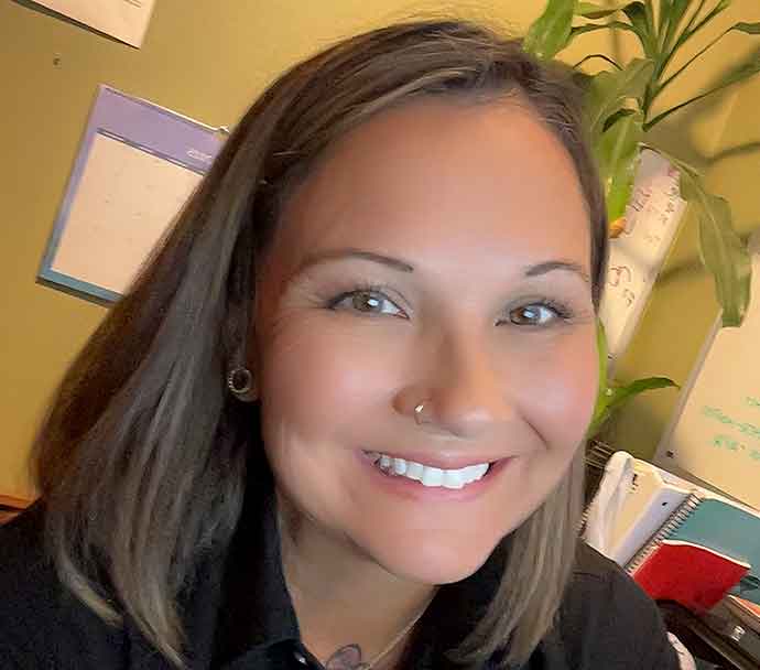 Francine Cantu, Commercial Arborist Representative at Bartlett Tree Experts