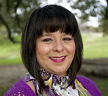 Felicia Vega, Administrative Coordinator at Bartlett Tree Experts