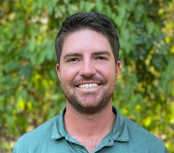 Garret Lindsey, Arborist Representative at Bartlett Tree Experts