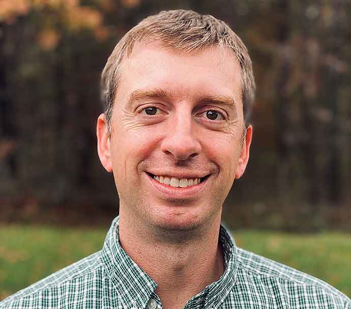 Greg Bradshaw, Arborist Representative at Bartlett Tree Experts