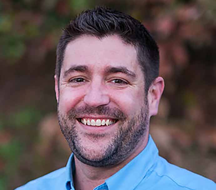 Heath Baumann, Arborist Representative at Bartlett Tree Experts