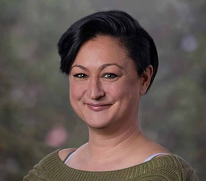 Holly Garrard, Administrative Coordinator serving the Oakville, ON office of Bartlett Tree Experts