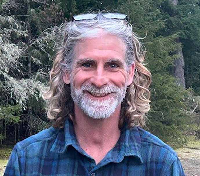 Hud Elgood, Arborist Representative at Bartlett Tree Experts