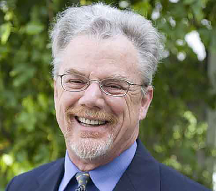Dr. James Clark, Managing Consulting Arborist at Bartlett Tree Experts
