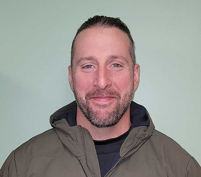 James Tatem, Arborist Representative at Bartlett Tree Experts