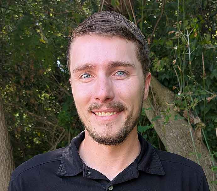 James Triggs, Arborist Representative at Bartlett Tree Experts
