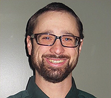 Jared Smith, Arborist Representative at Bartlett Tree Experts