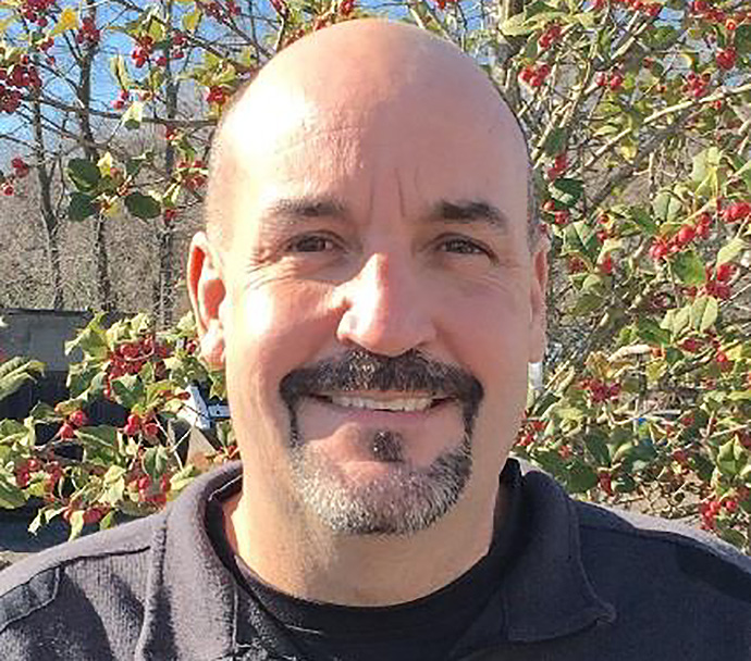 Jay Johns, Arborist Representative at Bartlett Tree Experts