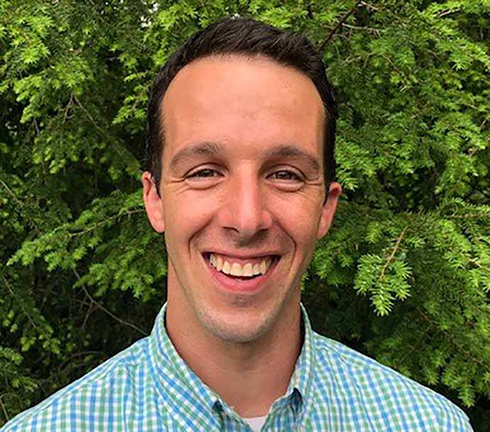 Jeff Lacoy, Arborist Representative at Bartlett Tree Experts