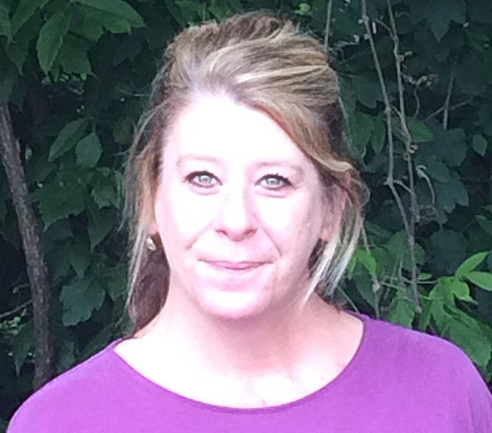 Jennifer Morris, Administrative Coordinator serving the Wilmington, DE office of Bartlett Tree Experts