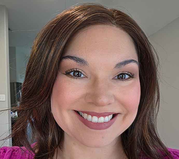 Jessica Morris, Administrative Coordinator at Bartlett Tree Experts