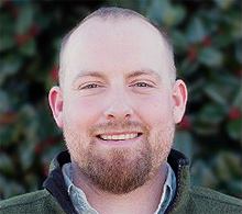 Jim VanGyzen, Arborist Representative at Bartlett Tree Experts