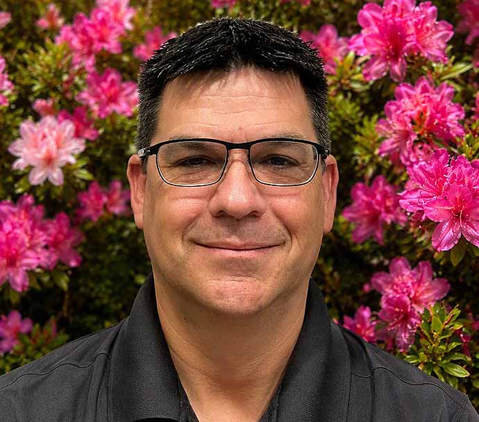 John F. Davis, Local Manager at Bartlett Tree Experts