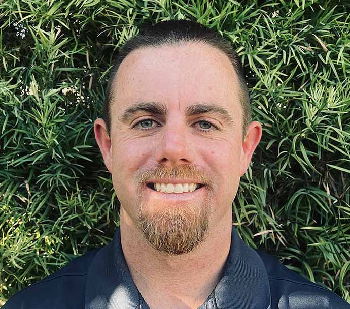 John Kennelly, Board Certified Master Arborist at Bartlett Tree Experts
