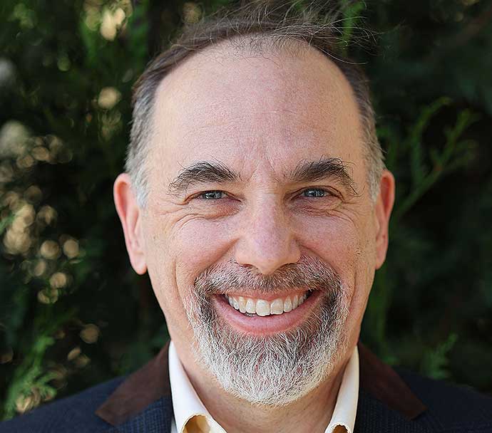 Jonathan R. LoGiudice, Board Certified Master Arborist at Bartlett Tree Experts