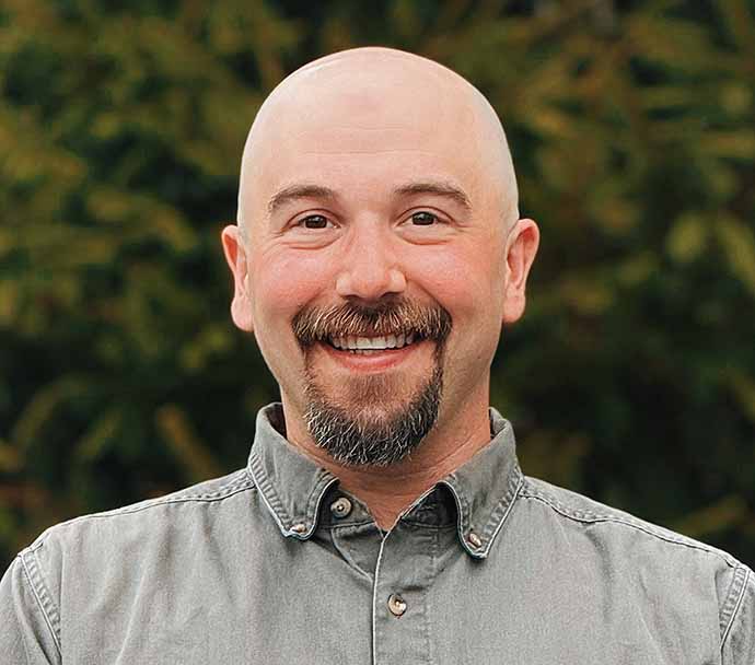 Joseph Przybysz , Assistant Local Manager & Arborist Representative at Bartlett Tree Experts