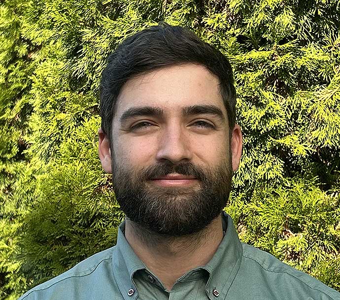 Joshua Drumm, Arborist Representative at Bartlett Tree Experts