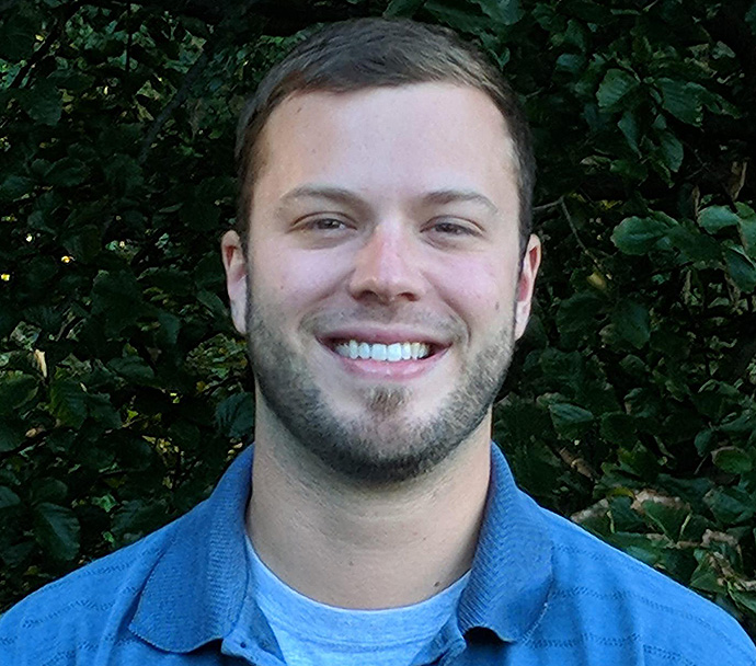 Joshua Lehmann, Arborist Representative at Bartlett Tree Experts