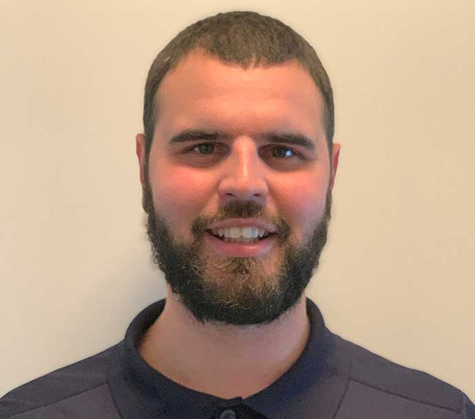 Joshua Noyes, Arborist Representative at Bartlett Tree Experts