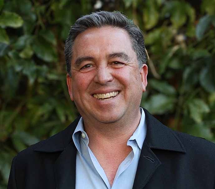 Juan M. Ochoa, Board Certified Master Arborist serving the San Rafael, CA office of Bartlett Tree Experts