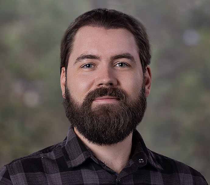 Kaden Camire, Arborist Representative serving the Burnaby, BC office of Bartlett Tree Experts