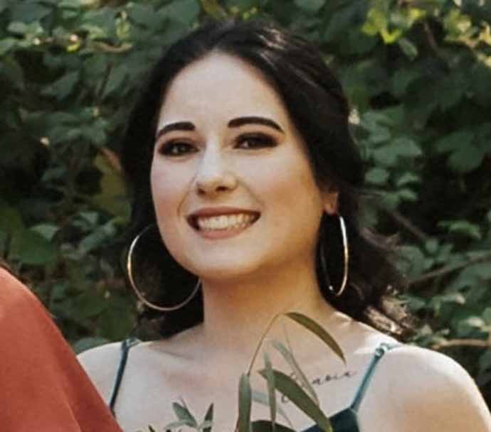 Kessa McBride, Administrative Coordinator serving the Corvallis, OR office of Bartlett Tree Experts