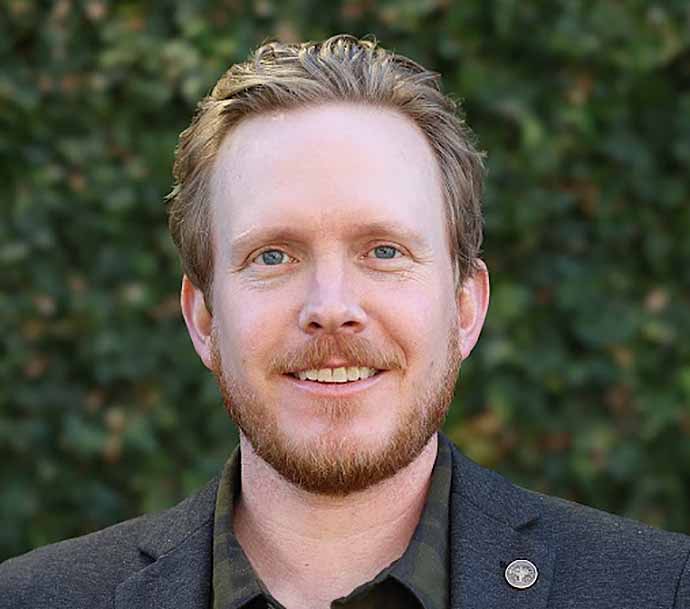 Kevin Bulla, Local Manager & Arborist Representative at Bartlett Tree Experts