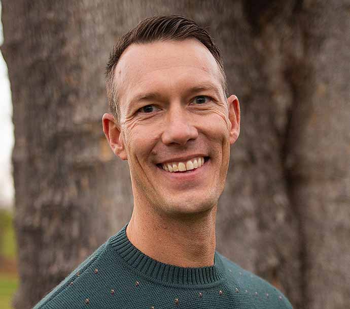 Kevin Chase, Ph.D., Entomologist at Bartlett Tree Experts