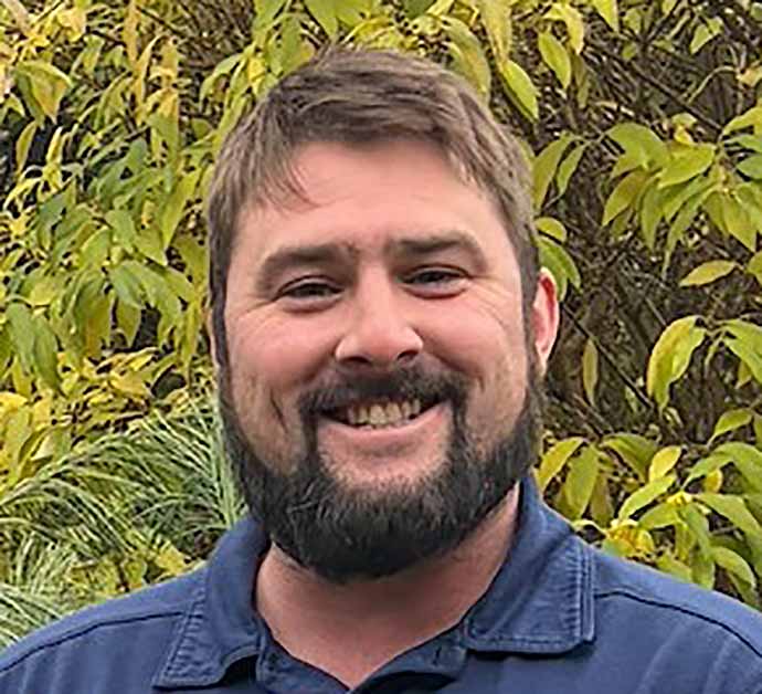 Kieran Yaple, Arborist Representative at Bartlett Tree Experts