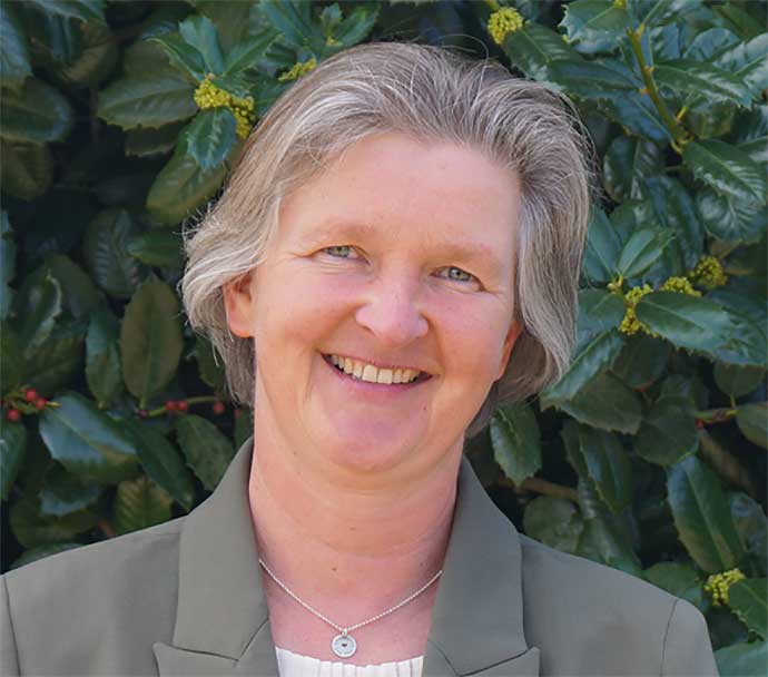 Konstanze Fabian, Local Manager & Arborist Representative at Bartlett Tree Experts
