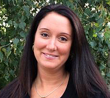 Kristi K. Quieto, Administrative Coordinator at Bartlett Tree Experts