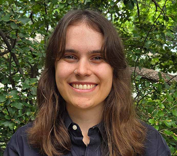 Maggie Marshall, Research Technician (Midwest) at Bartlett Tree Experts