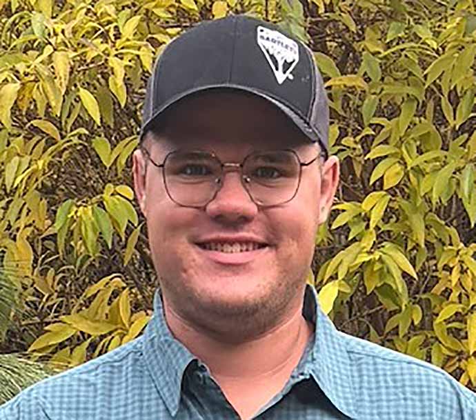Mansel Marangoni, Arborist Representative at Bartlett Tree Experts